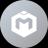 Изображение логотипа крипто-токена Matrixdock Silver (xagm)
