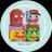 An image of the Matt Furie's Boys Club (boysclub) crypto token logo