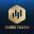 Una imagen del logo del token cripto MBG By Multibank Group ($mbg)