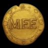 An image of the Medieval Empires (mee) crypto token logo