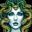 Изображение логотипа крипто-токена Medusa (medusa)