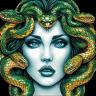 Изображение логотипа крипто-токена Medusa (medusa)