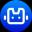 Una imagen del logo del token cripto Megabot (megabot)