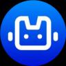 Una imagen del logo del token cripto Megabot (megabot)