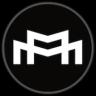 An image of the Melega (marco) crypto token logo