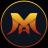 En bild av Meme Alliance (mma) kryptotoken-logotypen