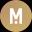 Imagem do logo do token Memecoin (mem)