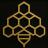 Изображение логотипа крипто-токена MemeHive AI (mhive)