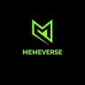 Изображение логотипа крипто-токена Memeverse (meme)