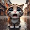 meow meow meow meow (meow) 加密代币标志图片