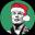 Изображение логотипа крипто-токена Merry Christmusk (xmusk)