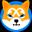Изображение логотипа крипто-токена Meta Doge (metadoge)