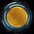 O imagine a logo-ului tokenului cripto Meta Games Coin (mgc)