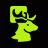 Immagine del token cripto MetaShooter (mhunt)