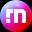 An image of the MNet Pioneer (neer) crypto token logo