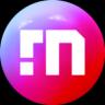 An image of the MNet Pioneer (neer) crypto token logo