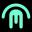 An image of the MetFi (metfi) crypto token logo