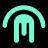 An image of the MetFi (metfi) crypto token logo