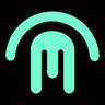 An image of the MetFi (metfi) crypto token logo
