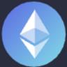 Une image du logo du token crypto Metronome Synth ETH (mseth)