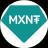 Изображение логотипа крипто-токена Mexican Peso Tether (mxnt)