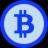 Изображение логотипа крипто-токена Micro Bitcoin Finance (mbtc)