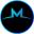 Изображение логотипа крипто-токена MillenniumClub Coin [NEW] (mclb)