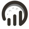 An image of the Mimas Finance (mimas) crypto token logo