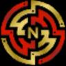 An image of the MindWaveDAO (nila) crypto token logo