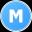 Изображение логотипа крипто-токена Mintana (mint)