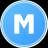 Изображение логотипа крипто-токена Mintana (mint)