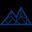 Una imagen del logo del token cripto Mithril (mith)