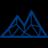 Una imagen del logo del token cripto Mithril (mith)