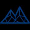 Una imagen del logo del token cripto Mithril (mith)