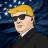 Una imagen del logo del token cripto Mogul Trumps Code Name (mogul)