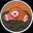 Una imagen del logo del token cripto Molly (molly)