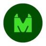 Изображение логотипа крипто-токена Monster Ball (mfb)