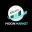 Larawan ng logo ng Moon Market (moon) crypto token