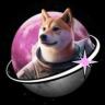 Изображение логотипа крипто-токена MOONDOGE (moondoge)
