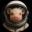 An image of the moonpig (moonpig) crypto token logo