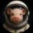 An image of the moonpig (moonpig) crypto token logo