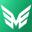 An image of the MorpheusAI (mor) crypto token logo