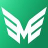 An image of the MorpheusAI (mor) crypto token logo
