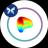 O imagine a logo-ului tokenului cripto Morpho-Aave Curve DAO Token (macrv)