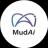 MudAi (mudai) 加密代币标志图片