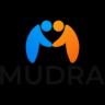 An image of the Mudra MDR (mdr) crypto token logo