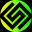 Uma imagem do logotipo do token cripto Multi Wallet Suite (mws)