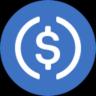 Obraz logo tokena kryptowalutowego Multichain Bridged USDC (Fantom) (usdc)