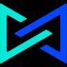 Obraz logo tokena kryptowalutowego MultiVAC (mtv)