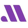 Gambar logo token kripto Murasaki (mura)